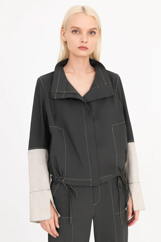 DEMITRIA ZIP JKT 042426