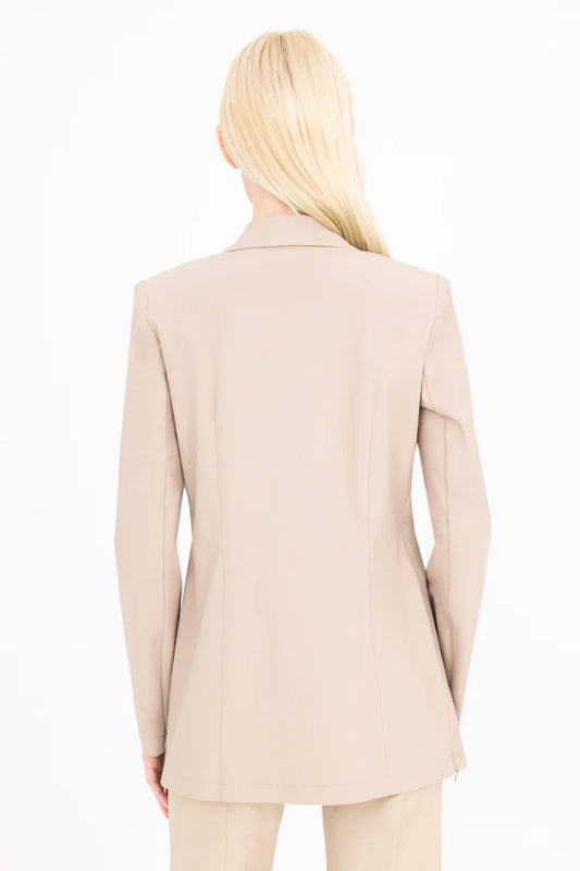 VALBELLA SHAWL COLLAR BLAZER 022626