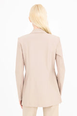 VALBELLA SHAWL COLLAR BLAZER 022626