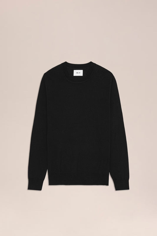 TED LIGHT SWEATER 092426