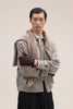 LEATHER GLOVE 9077 102425