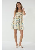 KARSON ROMPER 050326