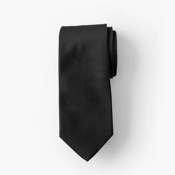 SILK TIE