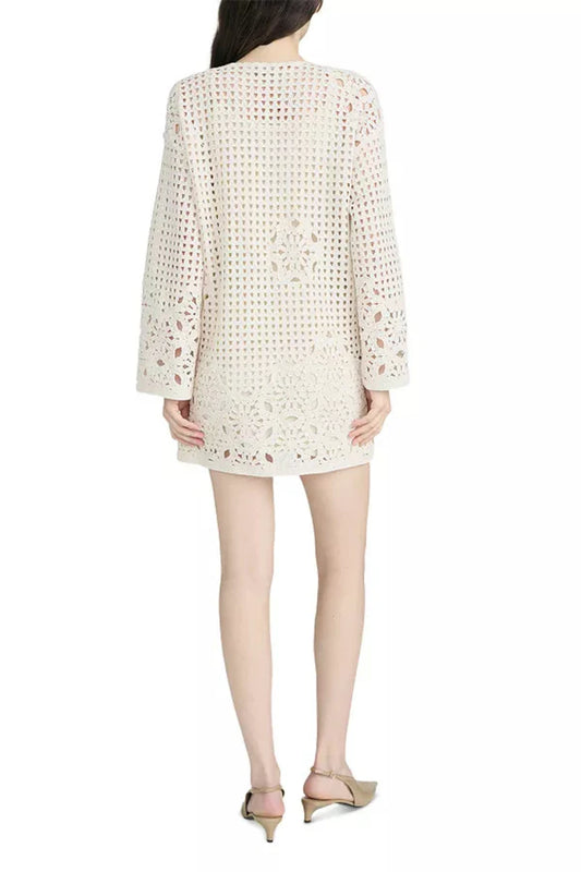 THE POSTCARD TUNIC 051126