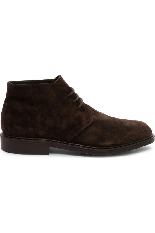 NICKY SUEDE BOOT 092326