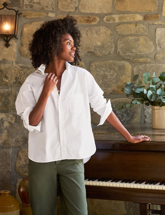 OONA CONTINUOUS SLEEVE 072125