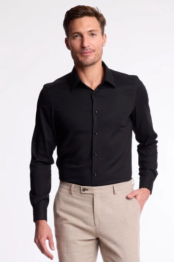 POINTED PARKER COLLAR 102426