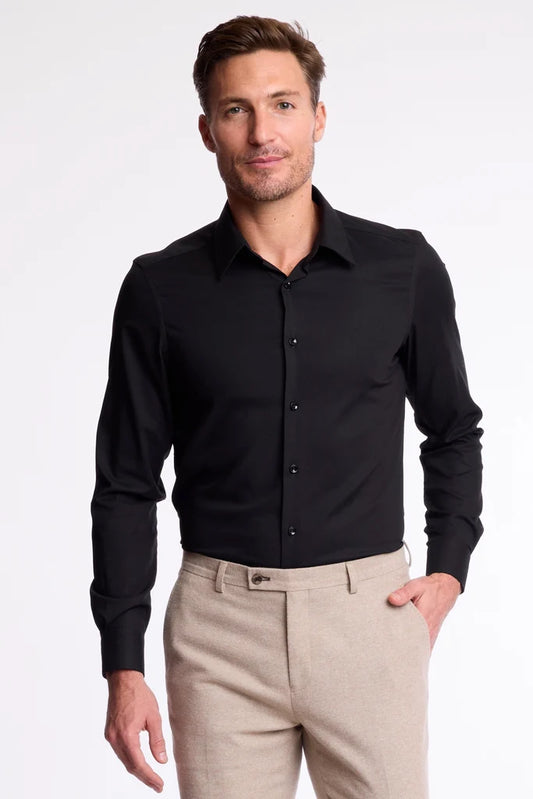 POINTED PARKER COLLAR 102426