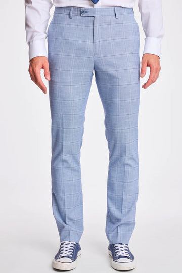 DOWNING PANTS 032626