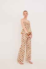 SUNFLOWER SPOT PANT 022126