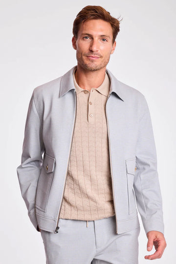 MILO ZIP JACKET 032626