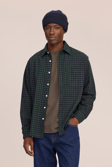 DEON 5465 FLANNEL 082526