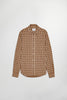 DEON FLANNEL 091125