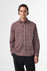 DEON FLANNEL SHIRT 100825