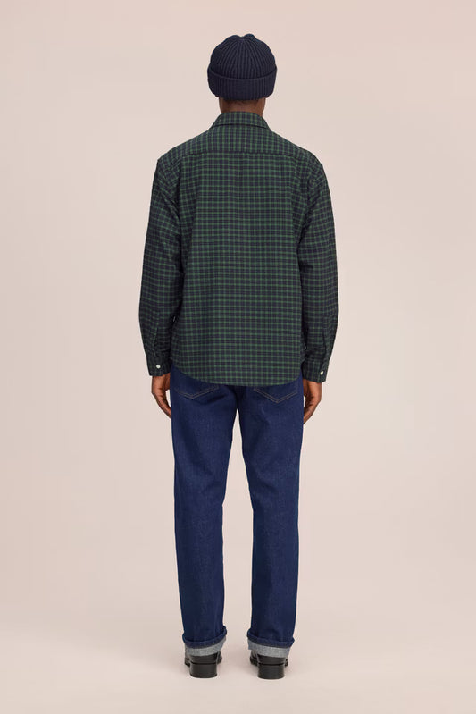 DEON 5465 FLANNEL 082526