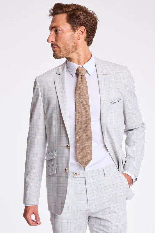 DOVER NOTCH JACKET 051226
