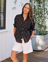 EILEEN RELAXED LINEN 071926