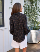 EILEEN RELAXED LINEN 071926