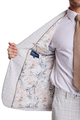 DOVER NOTCH JACKET 051226