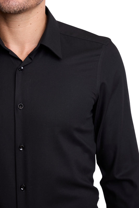 POINTED PARKER COLLAR 102426