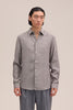 ENZO CLASSIC LINEN SHIRT 031426