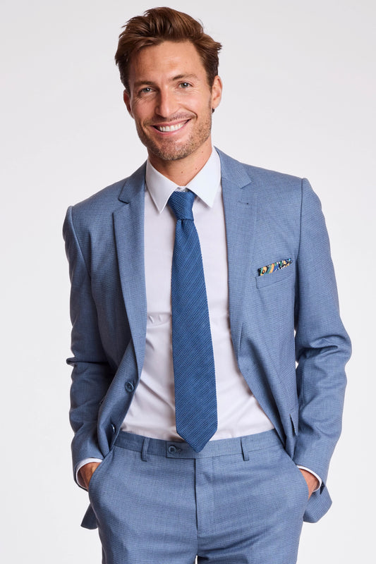 DOVER NOTCH JACKET 051226
