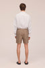 GREGOR SHORTS 052026
