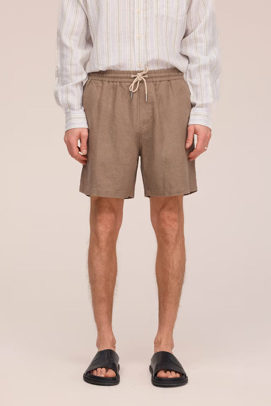 GREGOR SHORTS 052026