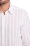 PARKER COLLAR SHIRT 051826
