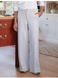 RILEY WIDE TROUSER SWEATPANT 021726