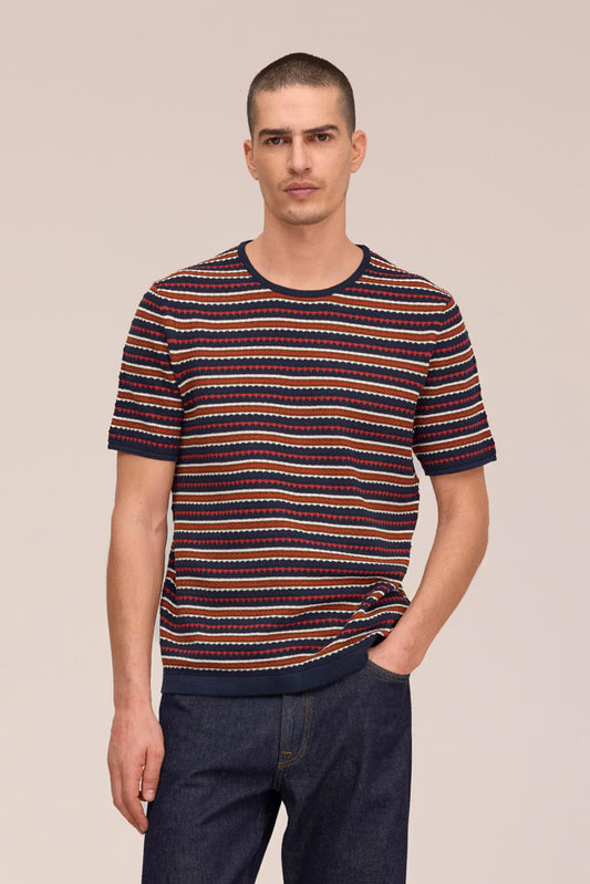 BARI STITCH T-SHIRT 052026