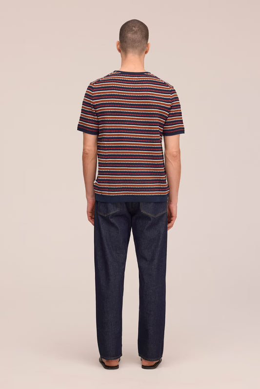 BARI STITCH T-SHIRT 052026
