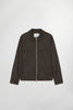 ALBAN ZIPPER HYBRID 091125