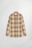 RICKY WORKWEAR SHIRT 091125