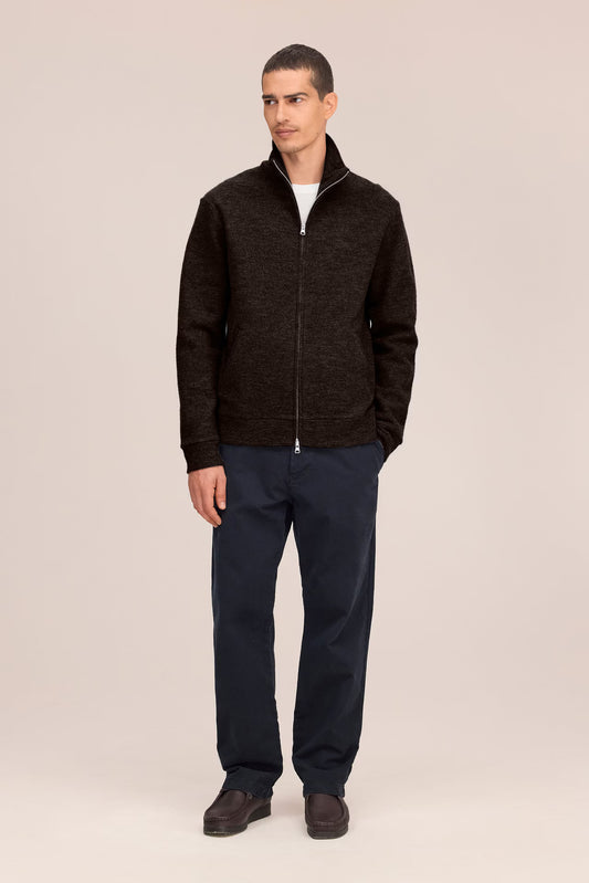 BOILED FULL ZIP 092426