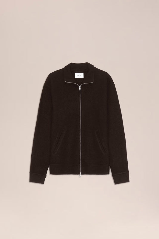 BOILED FULL ZIP 092426