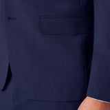 FRESCO SLIM SUIT JACKET 041524