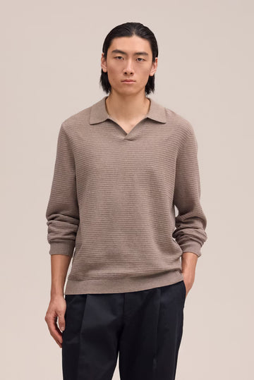 PAUL LS POLO 031426