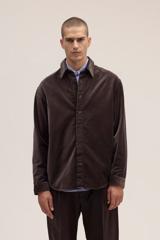 CASPER RELAXED MOLESKIN 102425