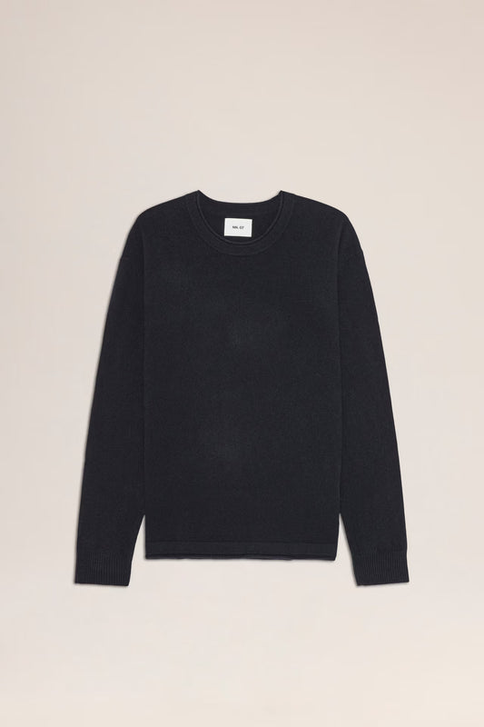 SAMMY WOOL SWEATER 092526