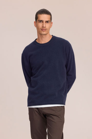 SAMMY WOOL SWEATER 092526