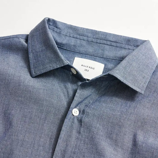 COUPE HOLT DRESS SHIRT 050225