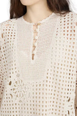 THE POSTCARD TUNIC 051126