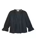 THE POET BLOUSE 060226
