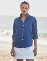 EILEEN RELAXED SHIRT 042126