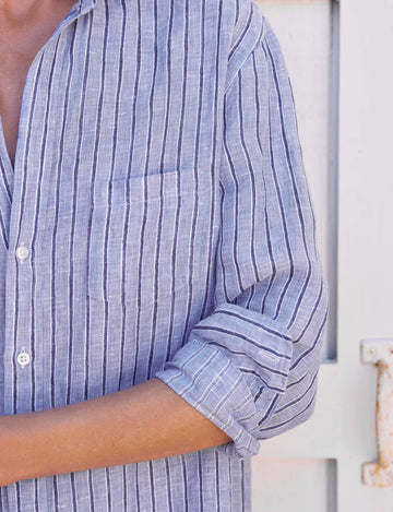 MARY SHIRTDRESS 052726