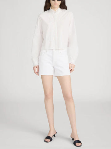 THE LONG HANG SHORT 042226
