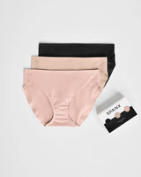 SPANX 3 PACK