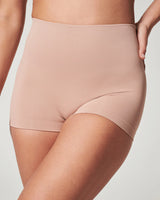 SPANX SHAPE BOYSHORT