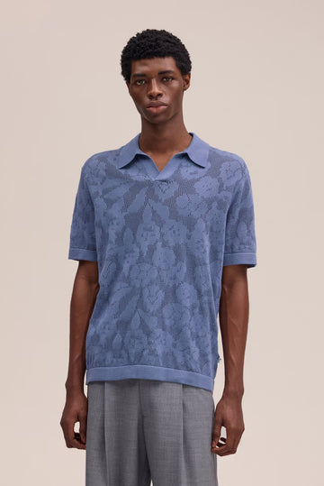 RYAN FLOWER POLO 031426